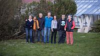 Gruppenfotos