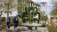 Hohe Warte Ausflug