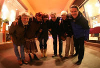 Sethfreunde Planungstreffen 2009